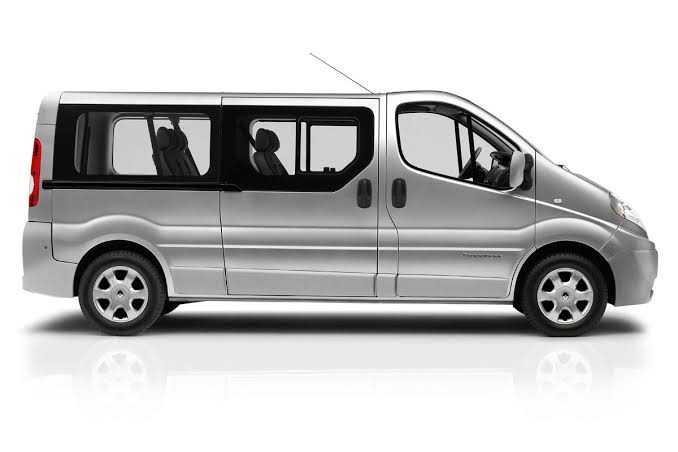 Renault Trafik